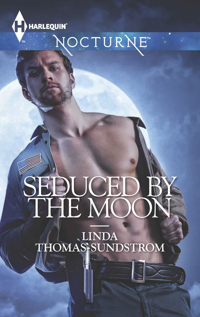 Seduced by the Moon, Linda Thomas-Sundstrom
