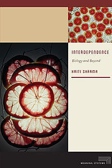 Interdependence, Kriti Sharma