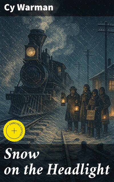 Snow on the Headlight, Cy Warman