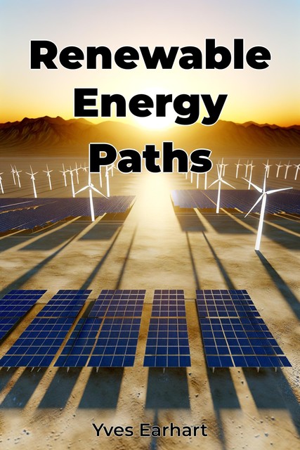 Renewable Energy Paths, Yves Earhart