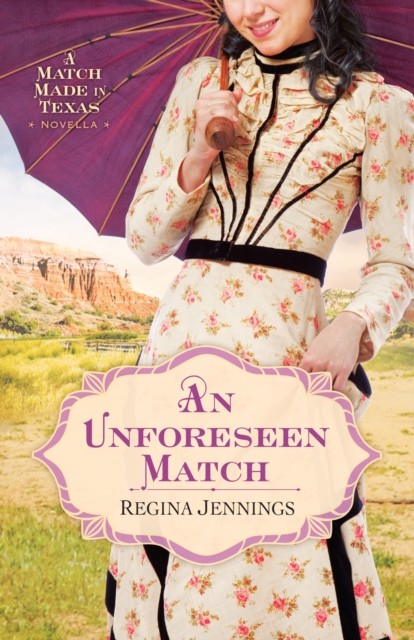 Unforeseen Match, Regina Jennings