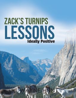 Zack's Turnips Lessons, Wayne Hunt
