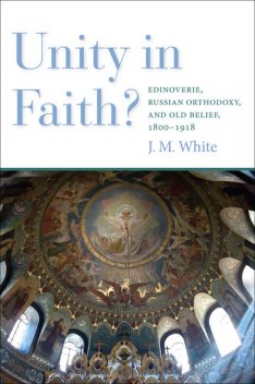 Unity in Faith, James White