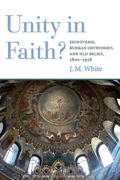 Unity in Faith, James White