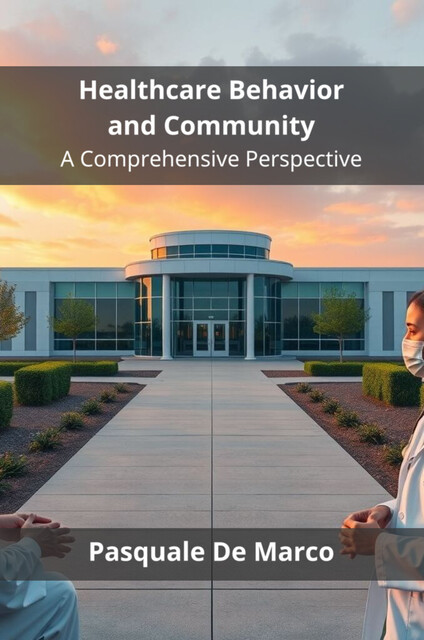 Healthcare Behavior and Community, Pasquale De Marco