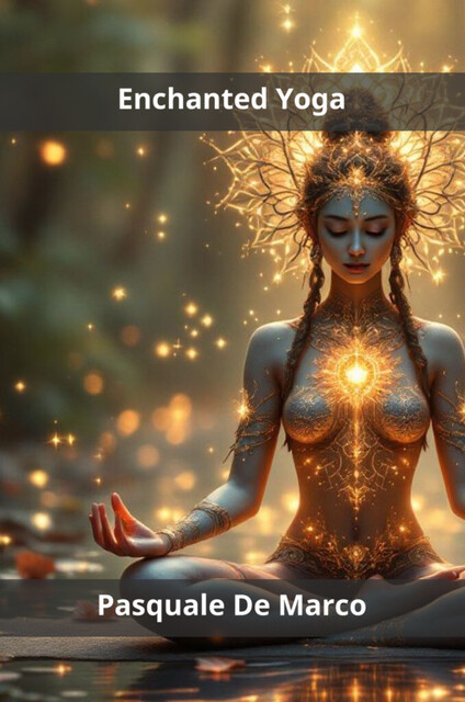 Enchanted Yoga, Pasquale De Marco