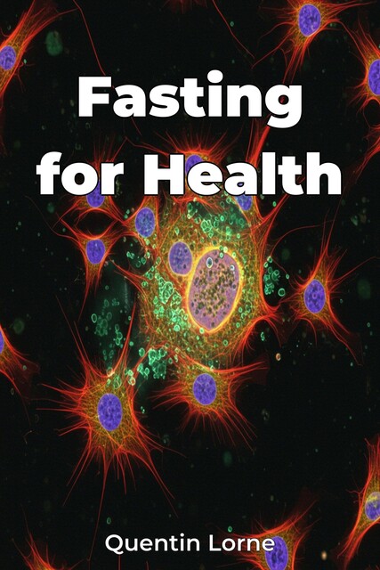 Fasting for Health, Quentin Lorne