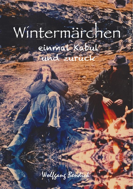 Wintermärchen, Wolfgang Bendick