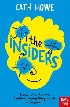 The Insiders, Cath Howe