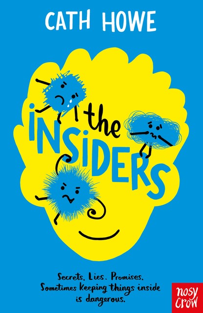 The Insiders, Cath Howe