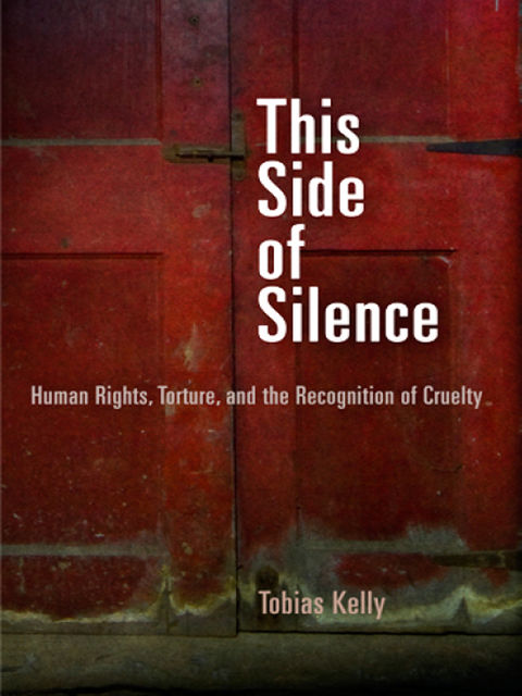 This Side of Silence, Tobias Kelly