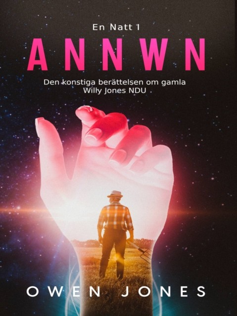 En natt i Annwn, Owen Jones