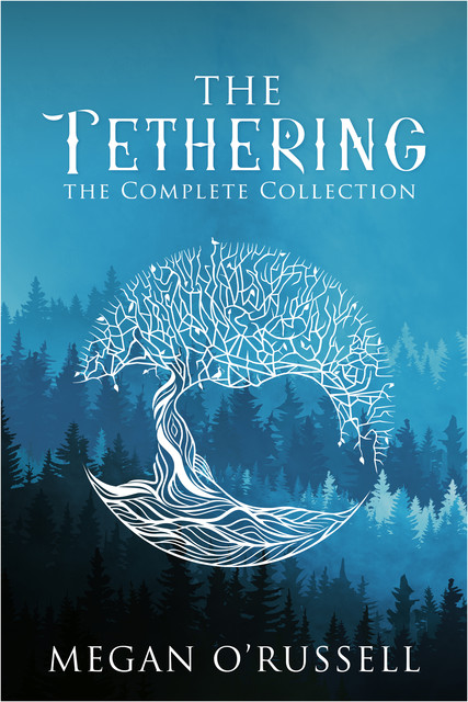 The Tethering, Megan O’Russell