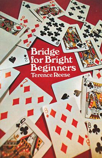Bridge for Bright Beginners, Terence Reese
