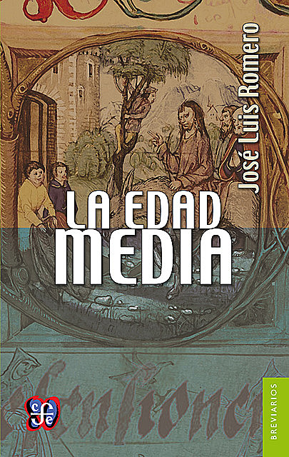 La Edad Media, José Luis Romero
