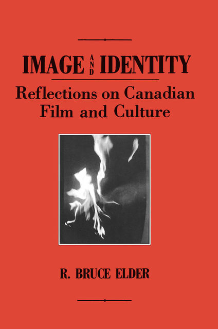 Image and Identity, R. Bruce Elder