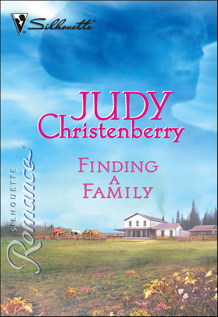 Finding a Family, Judy Christenberry