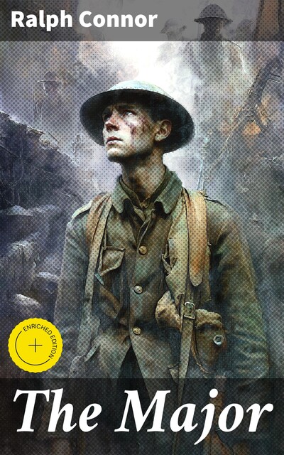 The Major, Ralph Connor