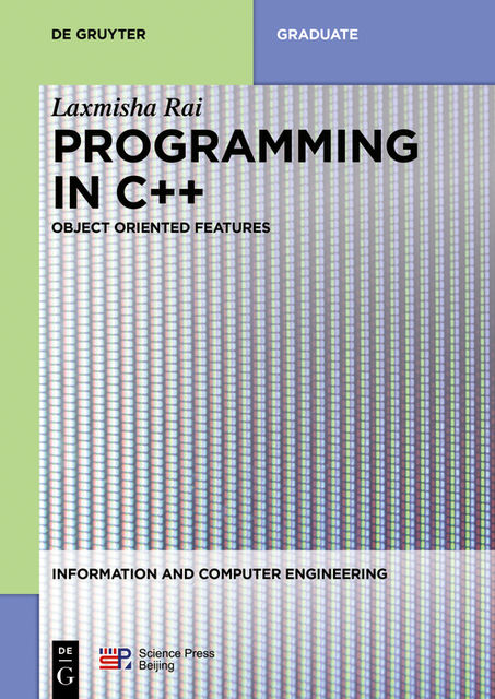 Programming in C, amp, China Science Publishing, Media Ltd.