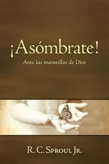 !Asombrate!, Jr.R. C. Sproul