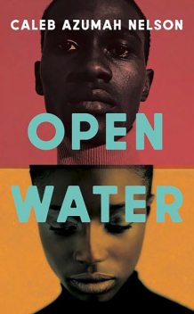 Open Water, Caleb Azumah Nelson