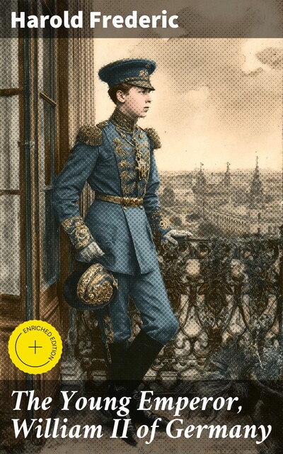 The Young Emperor, William II of Germany, Harold Frederic