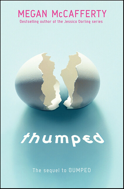 Thumped, Megan McCafferty