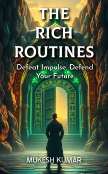 The Rich Routines, Mukesh Kumar