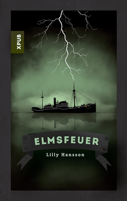Elmsfeuer, Lilly Hansson