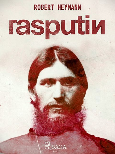 Rasputin, Robert Heymann