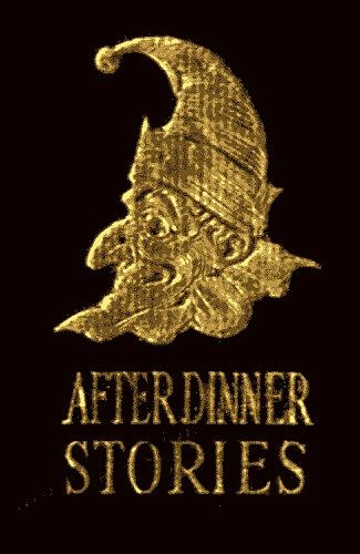 Mr. Punch's After-Dinner Stories, Sir John Alexander Hammerton