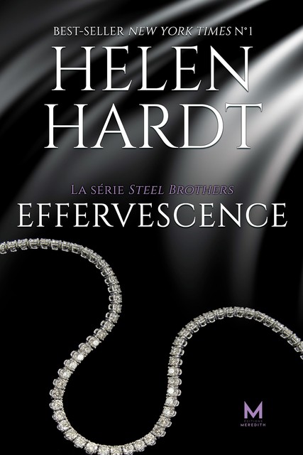 Effervescence, Helen Hardt