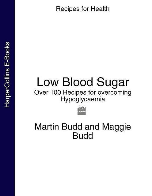 Low Blood Sugar, Martin Budd