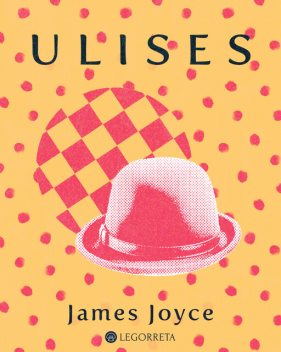 Ulises, James Joyce