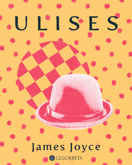 Ulises, James Joyce