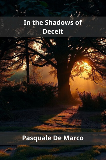 In the Shadows of Deceit, Pasquale De Marco