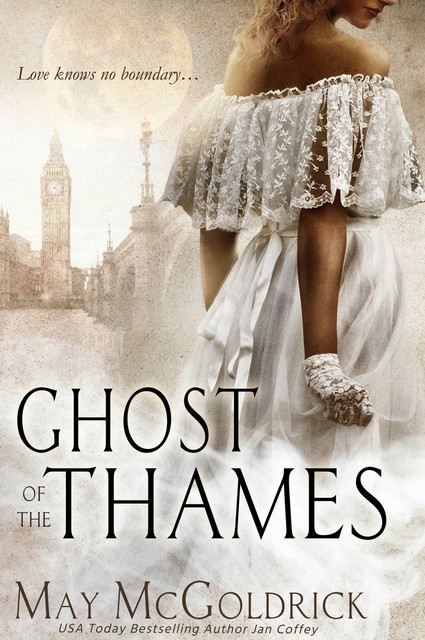 Ghost of the Thames, Jan Coffey, May McGoldrick