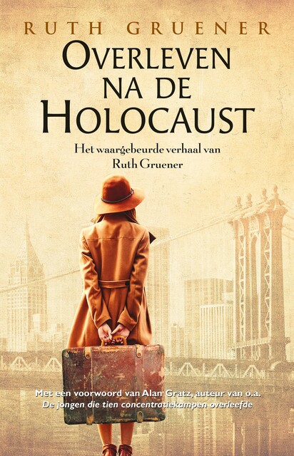 Overleven na de Holocaust, Ruth Gruener