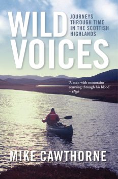 Wild Voices, Mike Cawthorne