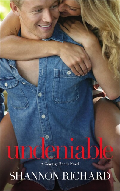 Undeniable, Richard Shannon