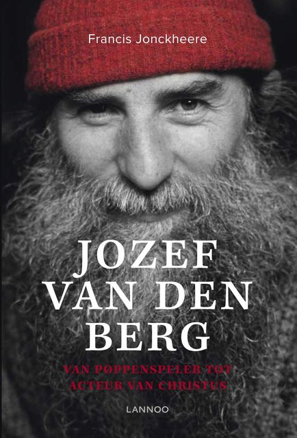 Jozef Van Den Berg, Francis Jonckheere