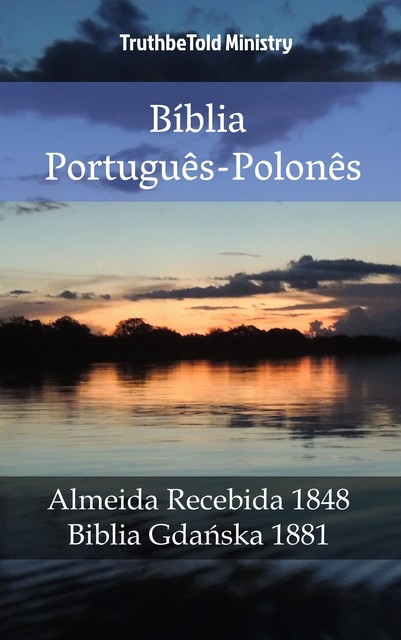 Bíblia Português-Polonês, Joern Andre Halseth