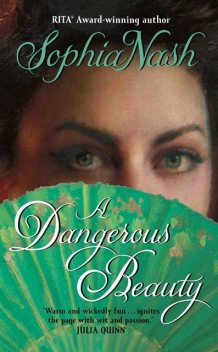 A Dangerous Beauty, Sophia Nash