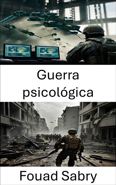 Guerra psicológica, Fouad Sabry
