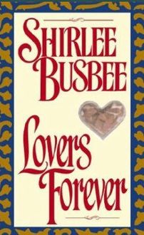 Amantes Eternos, Shirlee Busbee