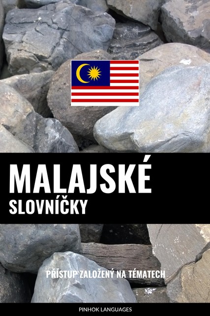 Malajské Slovníčky, Pinhok Languages