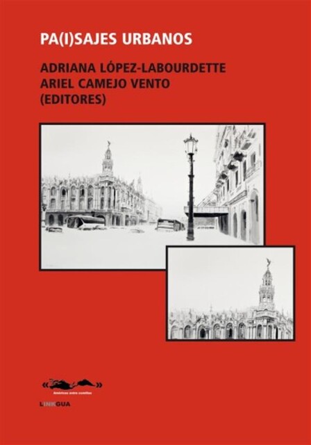 Pa(i)sajes urbanos, Varios Autores