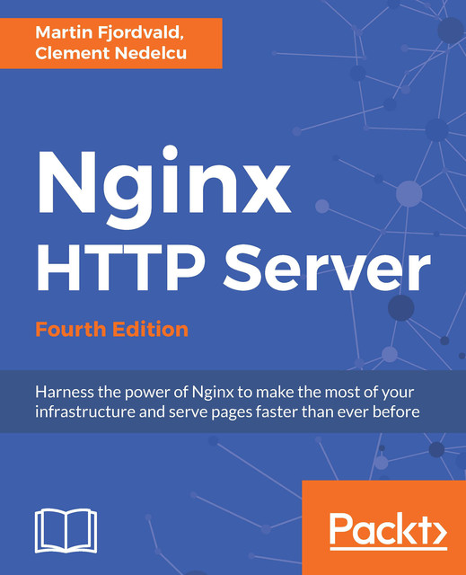 Nginx HTTP Server, Clement Nedelcu, Martin Fjordvald