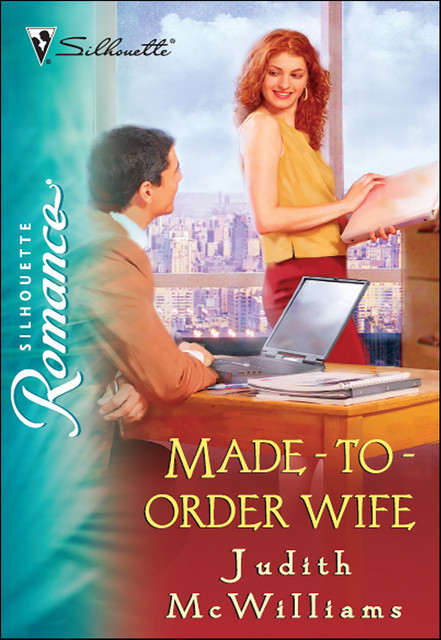 Made-To-Order Wife, Judith McWilliams