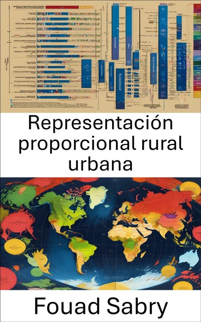 Representación proporcional rural urbana, Fouad Sabry